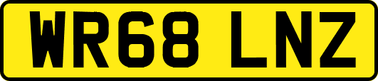 WR68LNZ