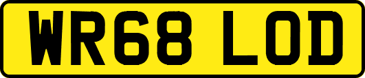 WR68LOD
