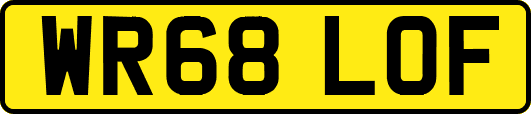 WR68LOF