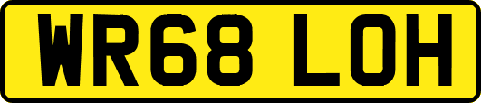 WR68LOH