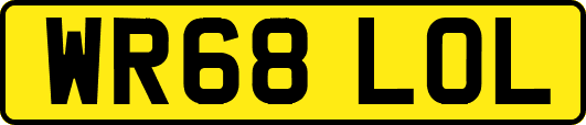 WR68LOL