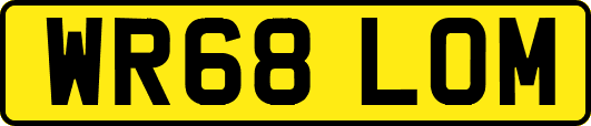WR68LOM