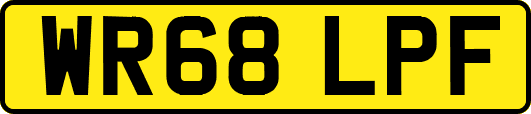 WR68LPF