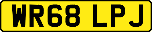 WR68LPJ
