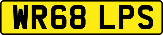 WR68LPS