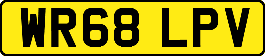 WR68LPV
