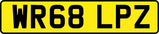 WR68LPZ