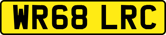 WR68LRC