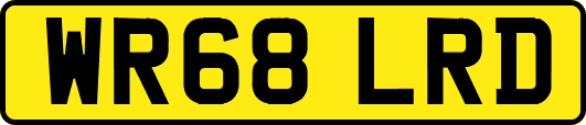 WR68LRD