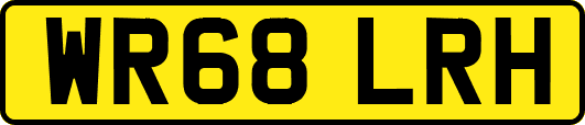 WR68LRH