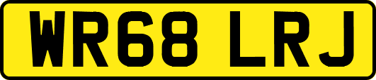 WR68LRJ