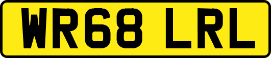 WR68LRL