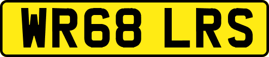 WR68LRS