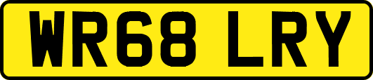 WR68LRY