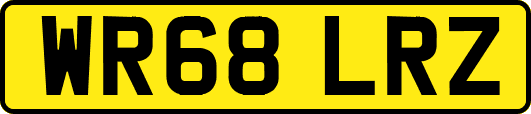 WR68LRZ