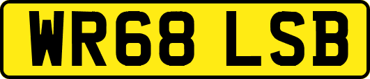 WR68LSB