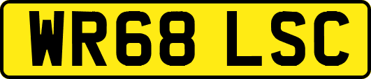 WR68LSC
