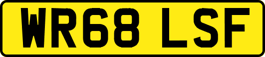 WR68LSF