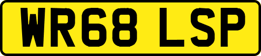 WR68LSP