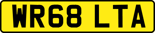 WR68LTA