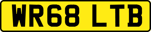 WR68LTB