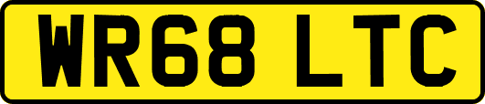 WR68LTC