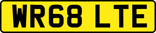 WR68LTE
