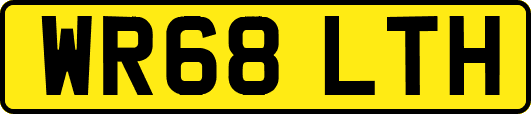 WR68LTH