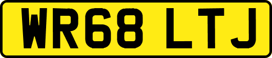 WR68LTJ