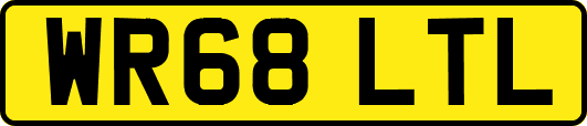 WR68LTL