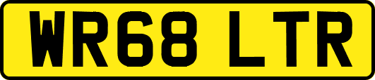 WR68LTR