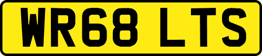 WR68LTS