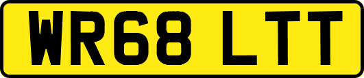 WR68LTT