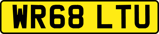 WR68LTU