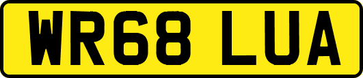 WR68LUA