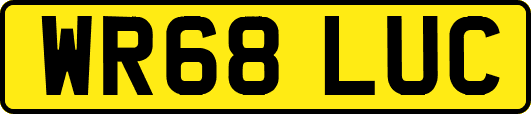 WR68LUC