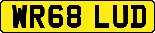 WR68LUD