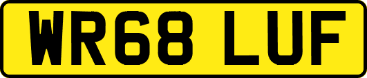WR68LUF