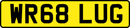 WR68LUG