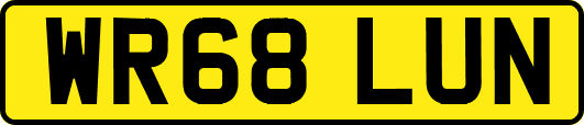 WR68LUN