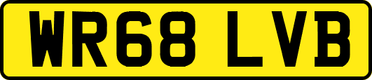 WR68LVB