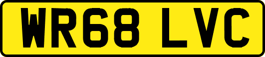 WR68LVC