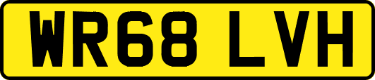 WR68LVH