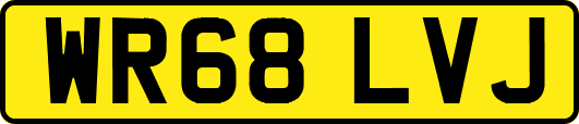 WR68LVJ