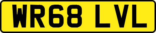WR68LVL