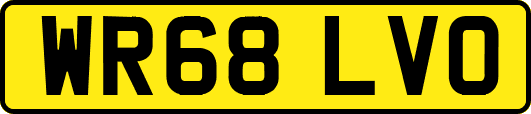 WR68LVO