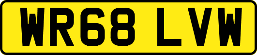 WR68LVW