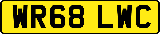 WR68LWC
