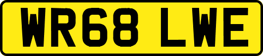WR68LWE