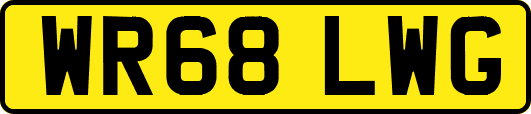 WR68LWG